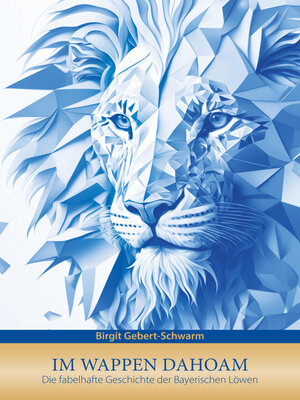 cover image of Im Wappen dahoam